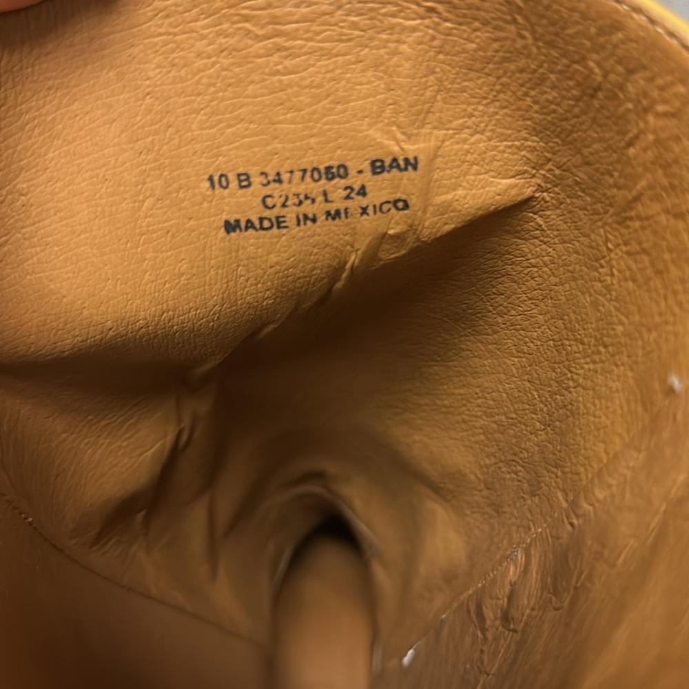Frye Women's Boots - Picture 8 of 8